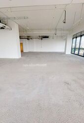 Woods Square (D25), Office #461660721